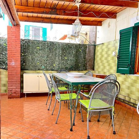 Apartamento Meridiana Lacco Ameno  Exterior foto