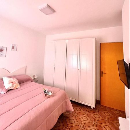 Apartamento Meridiana Lacco Ameno  Exterior foto