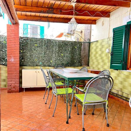 Apartamento Meridiana Lacco Ameno  Exterior foto