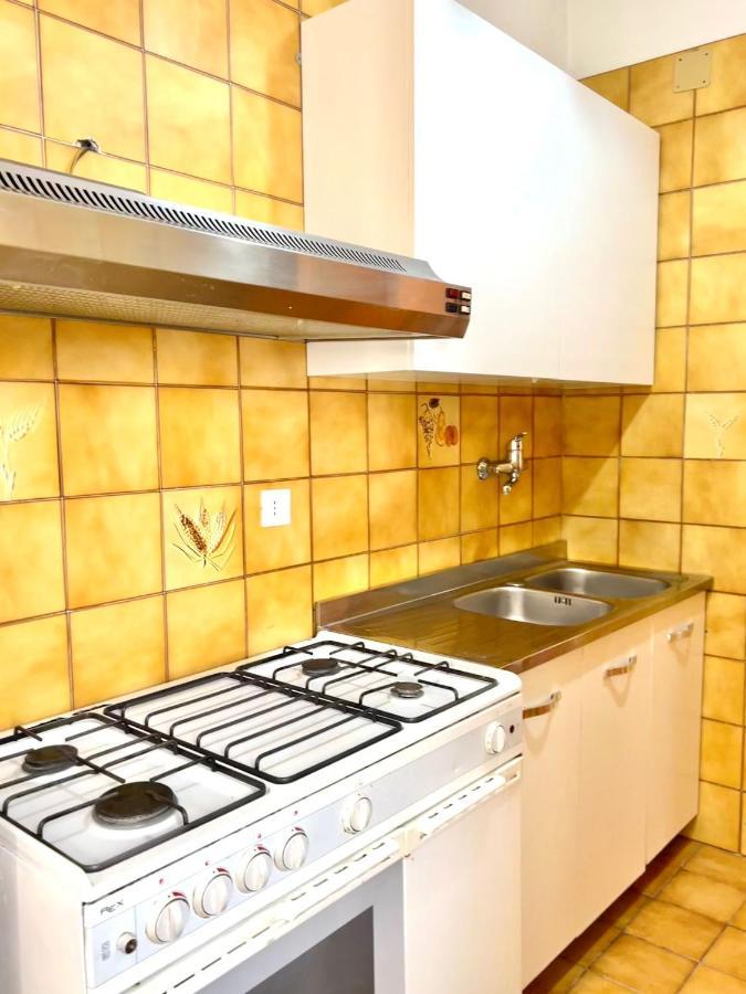 Apartamento Meridiana Lacco Ameno  Exterior foto