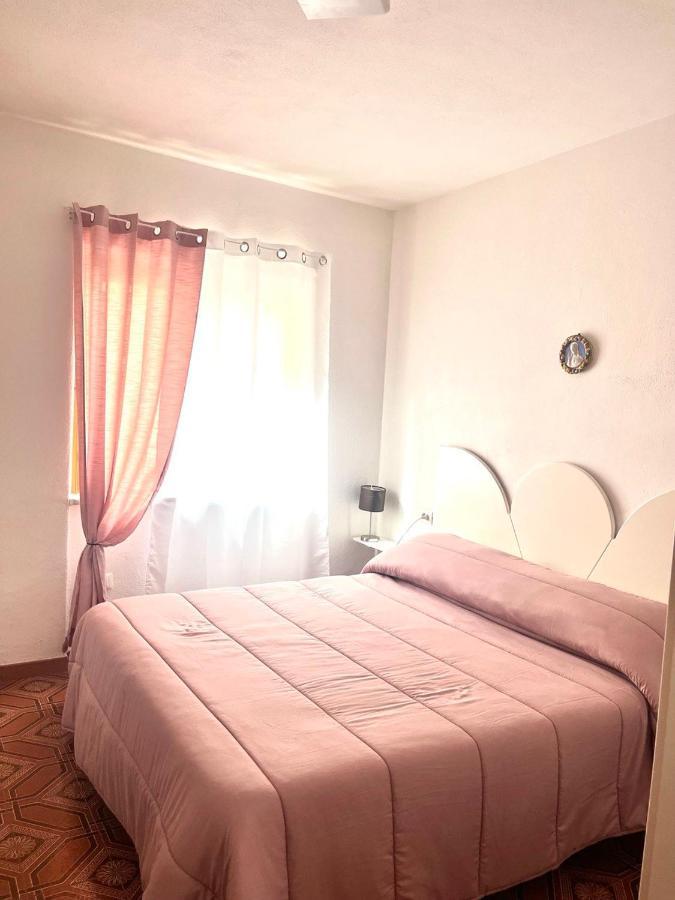 Apartamento Meridiana Lacco Ameno  Exterior foto