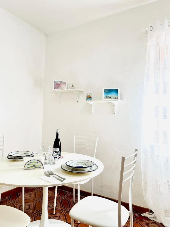 Apartamento Meridiana Lacco Ameno  Exterior foto