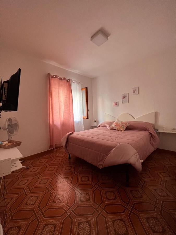 Apartamento Meridiana Lacco Ameno  Exterior foto