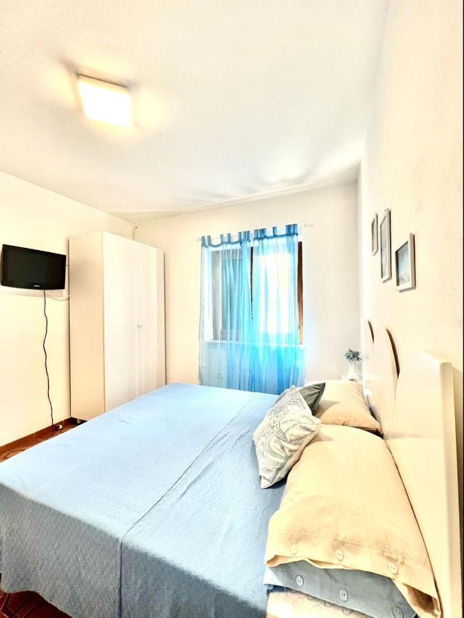 Apartamento Meridiana Lacco Ameno  Exterior foto