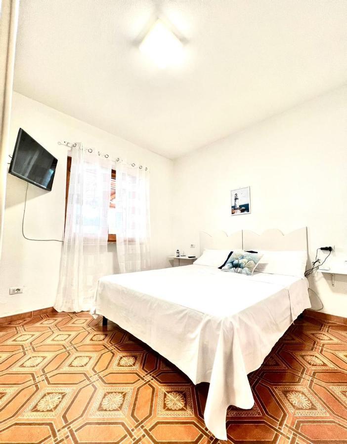 Apartamento Meridiana Lacco Ameno  Exterior foto