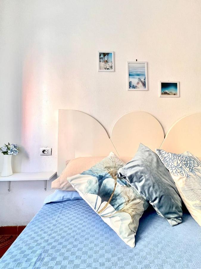Apartamento Meridiana Lacco Ameno  Exterior foto