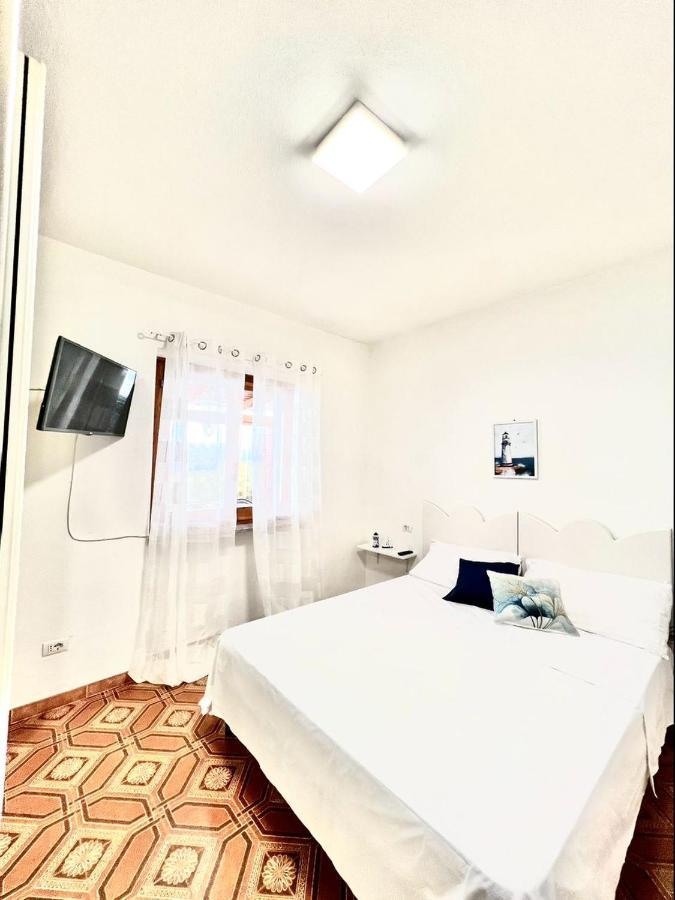 Apartamento Meridiana Lacco Ameno  Exterior foto