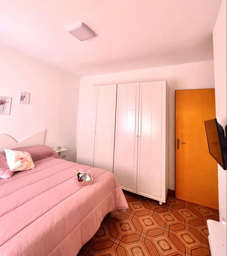Apartamento Meridiana Lacco Ameno  Exterior foto