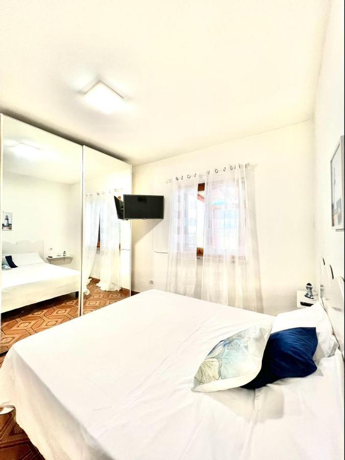 Apartamento Meridiana Lacco Ameno  Exterior foto