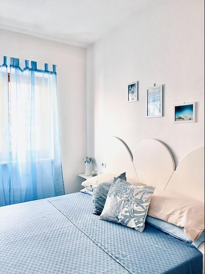 Apartamento Meridiana Lacco Ameno  Exterior foto