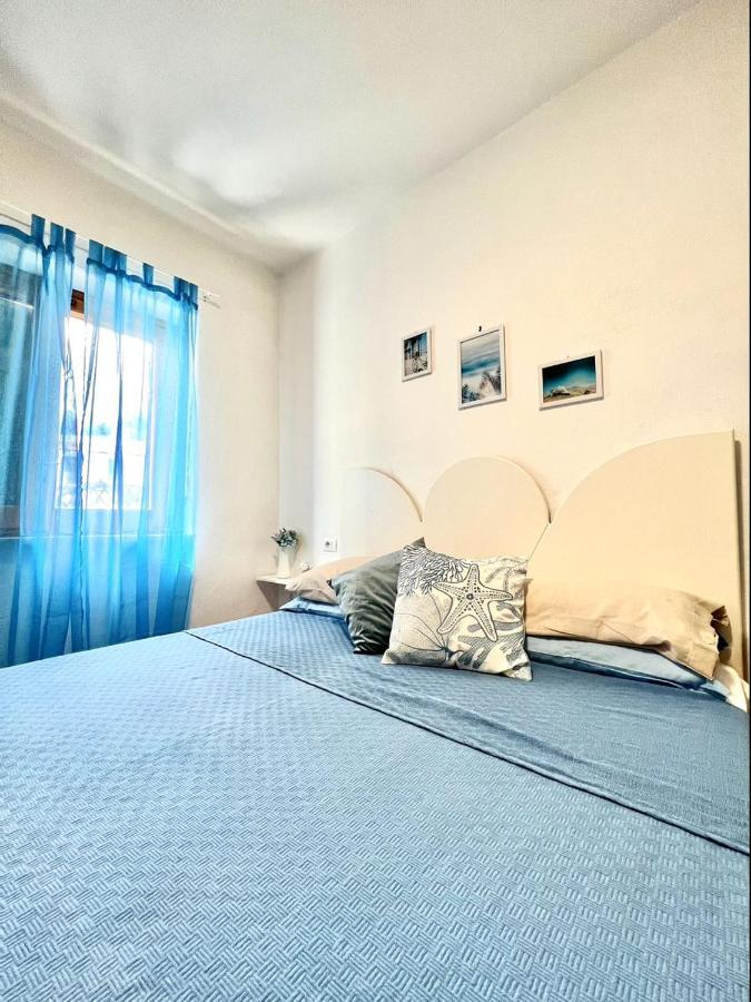 Apartamento Meridiana Lacco Ameno  Exterior foto
